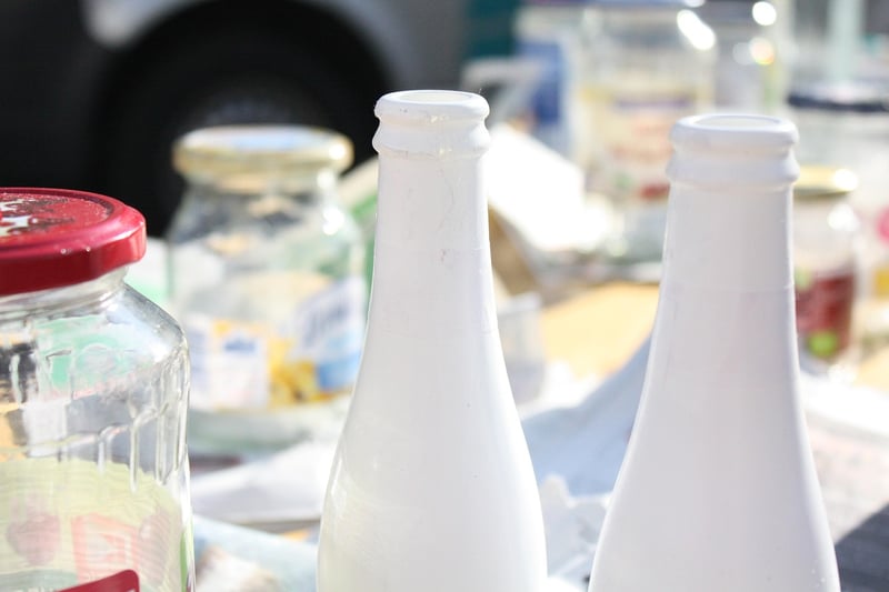 Upcycling Community