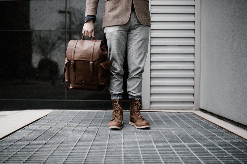 Sustainable Fashion Items