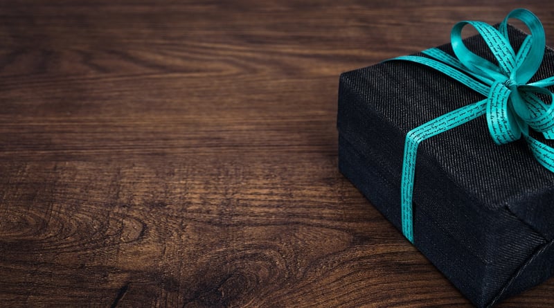 Artisanal Gift