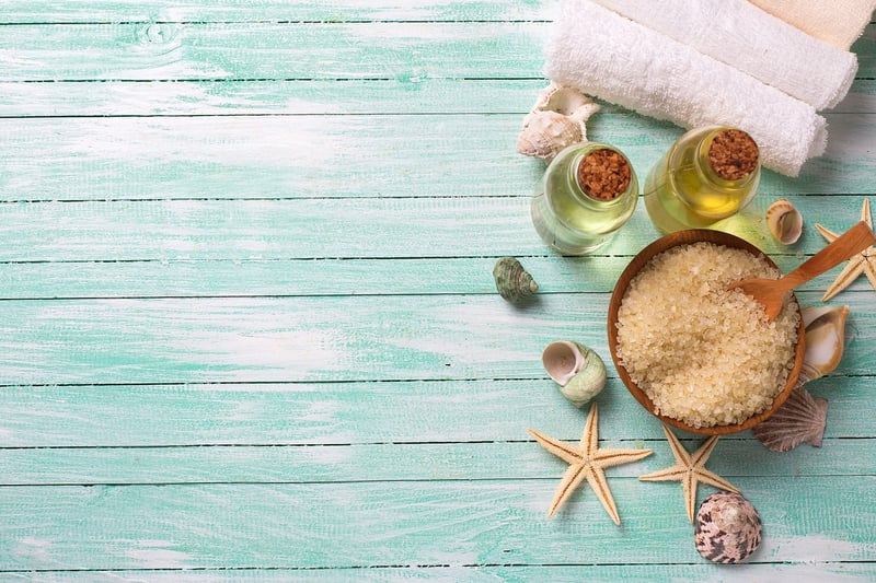 Organic Skincare Products