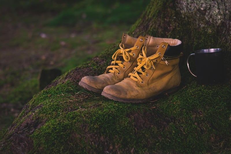 Vegan Leather Shoes